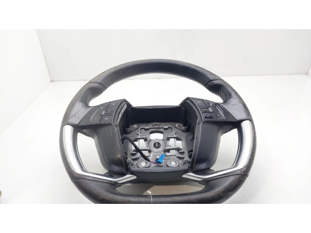 Volant Citroen C4 II Picasso 2014 98057438ZD  