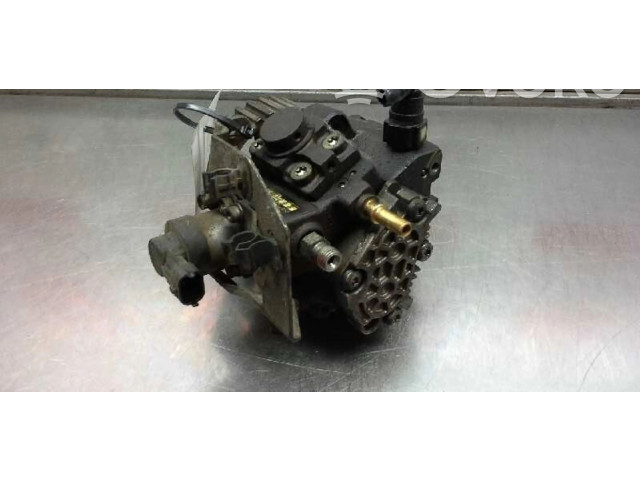 Vstřikovací čerpadlo 0445010102, BOSCH   Citroen C3    9HX 
