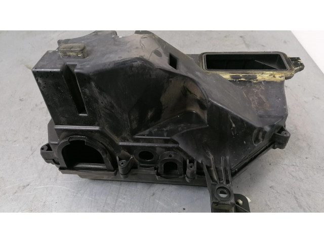 Блок предохранителей  4F1907355, 4F1907613   Audi A6 Allroad C6    