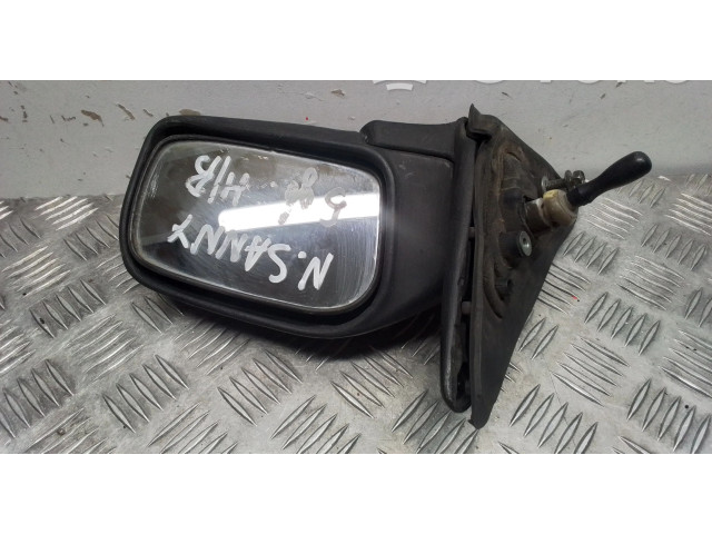 Zpětné zrcátko  Nissan Sunny 1992  023254  