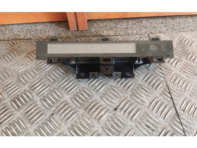 Дисплей    14789652   Mazda CX-7
