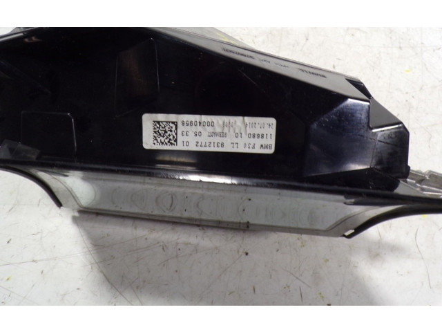 Панель приборов 62309865042, 9312772   BMW 3 E92 E93       