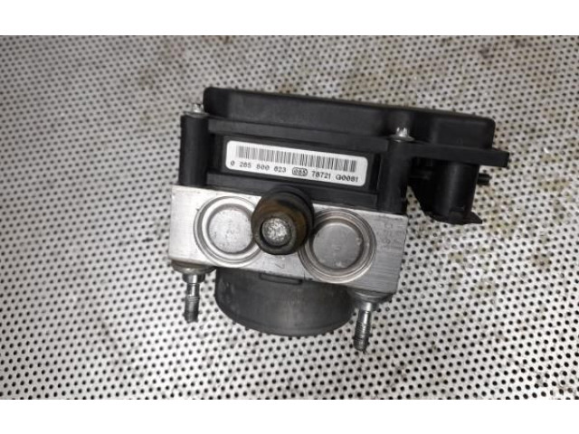 Jednotka ABS 0265231928, 51789678   Fiat Bravo 2007