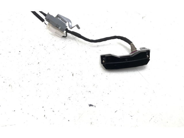 Дисплей    8647152010, 51613010070   Lexus LBX