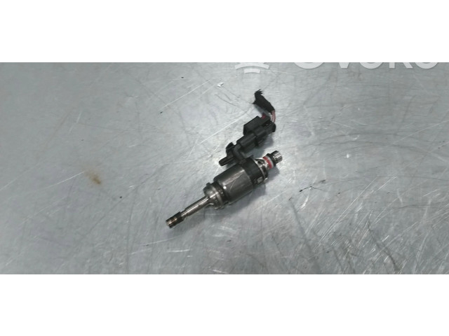 Форсунка 04E906036AD, 04E906036G    Volkswagen Tiguan  DPCA 