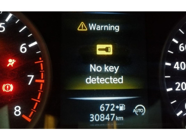 Přístrojová deska  Nissan Micra C+C 2017 248105FB0A, 5FB0A8EZD  