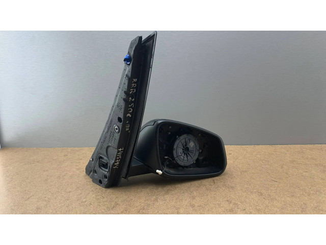 Zpětné zrcátko  BMW 2 F45 2015  7415794, 51167415794  