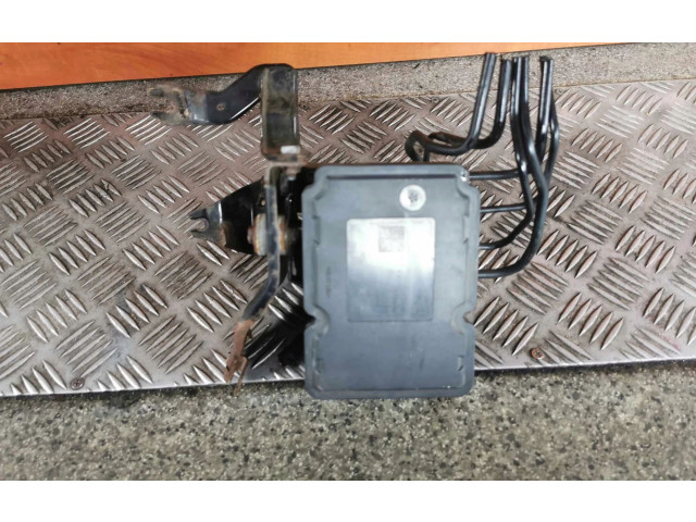 Блок АБС 57110TL0G011M1   Honda  Accord  2008 - 2016 года