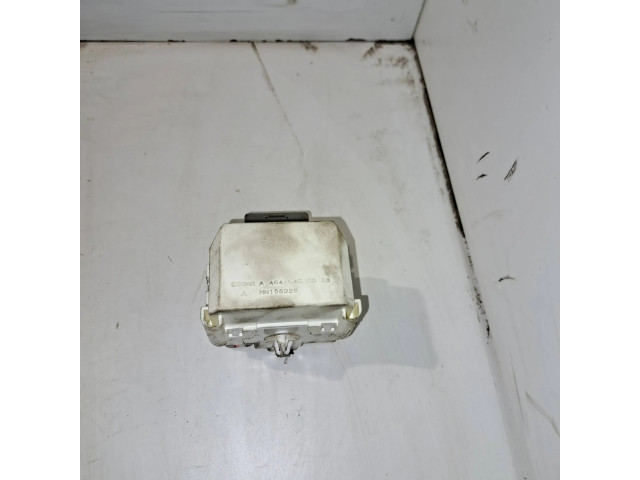 Блок предохранителей  A4545450028, MN108928   Mitsubishi Colt    