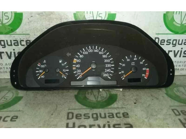 Панель приборов 2025401848, 0090059   Mercedes-Benz C W202       