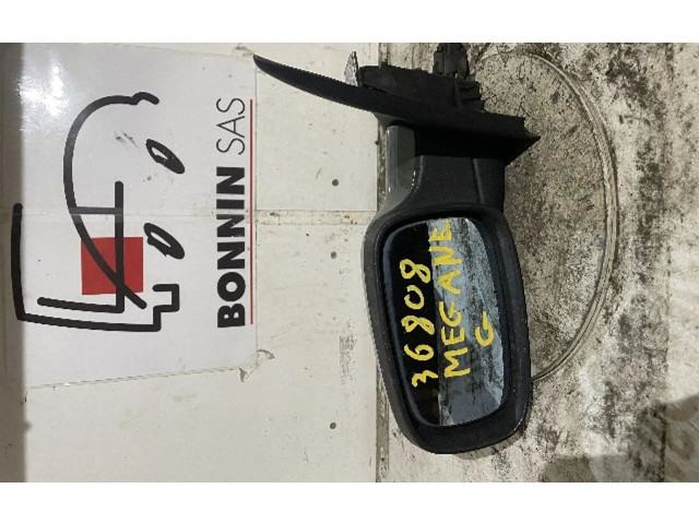 Zpětné zrcátko  Renault Megane II   7701054685, 7701054685  
