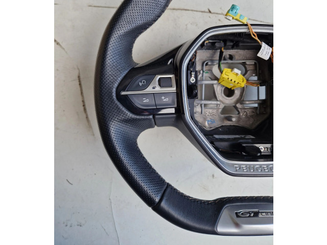 Volant Peugeot 5008 II 2024 34199119F, 98105488ZD  