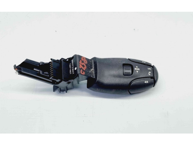 Volant Peugeot 3008 I 2009 96637236XT  