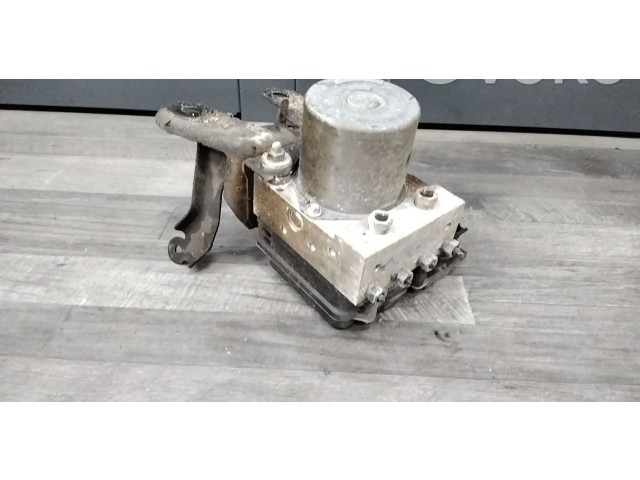 Jednotka ABS 445400H020, 0265951530   Peugeot 107 2012