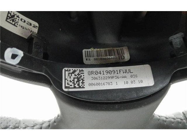 Volant Audi A5 Sportback 8TA 2010 8R0419091FWUL, 0110001  