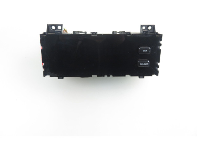 Дисплей    2193898, 56007500   Jeep Grand Cherokee