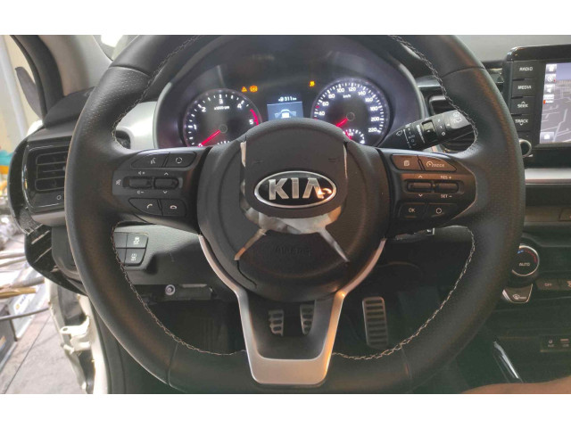 Руль KIA Stonic  2017 -  года 56110H8550GTB      