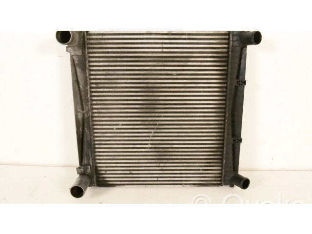 Интеркулер  PML500080   Land Rover Range Rover Sport L320 3.6