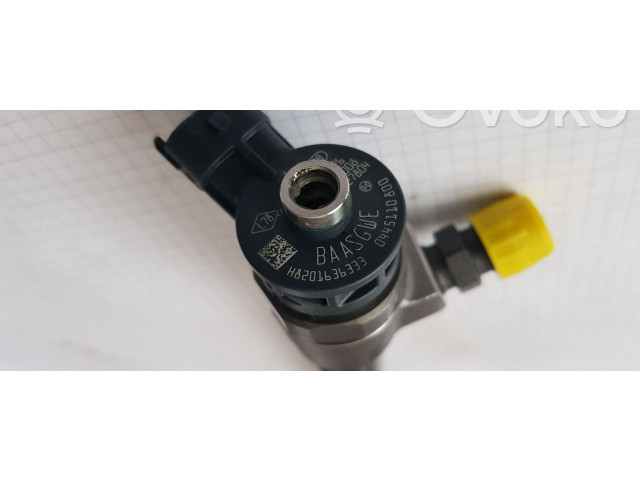 Vstřikovač 0445110800, 8201636333   Renault Megane IV     
