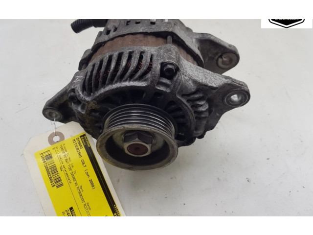 Генератор 1800A070, 1800A070   Mitsubishi Colt      