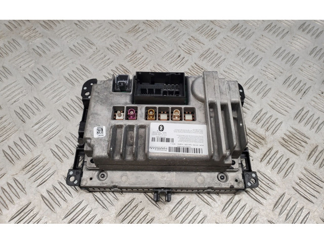 Дисплей    68238619AE   Jeep Grand Cherokee