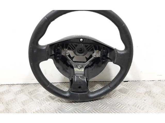 Руль Nissan Qashqai+2  2008 - 2010 года       