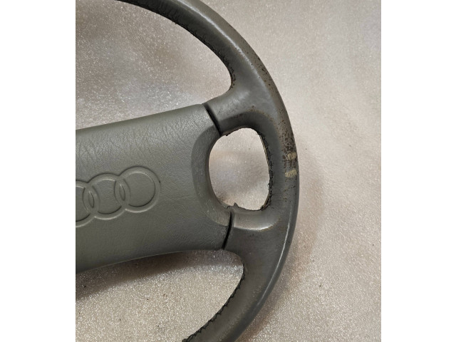 Volant Audi V8 1989 893419091g  