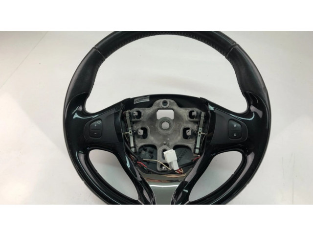 Руль Renault Clio IV  2012-- года 985105453R      