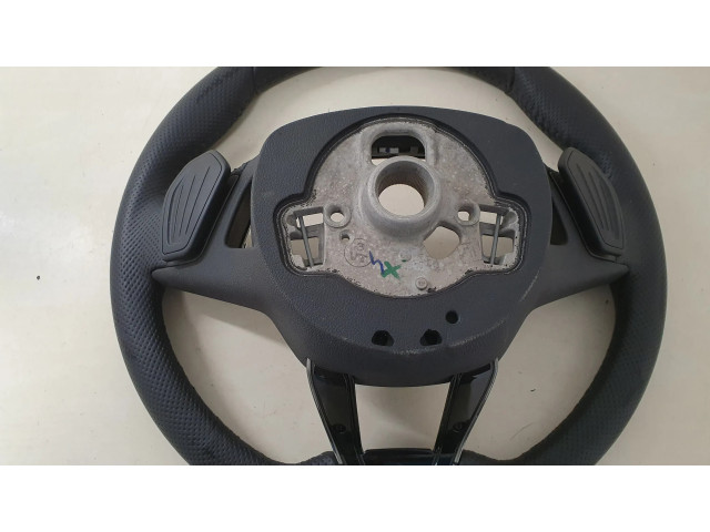 Volant Skoda Octavia Mk4 2020 5E3959542G  