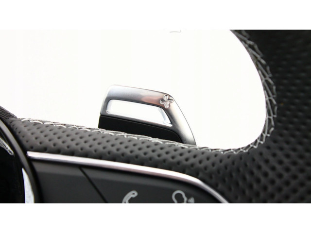 Volant Audi 100 200 5000 C3 1988 034145805B, 32810205  