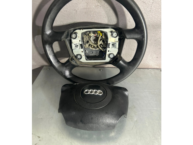 Volant Audi A6 S6 C5 4B 2000 4B0419091AR, 1275000  