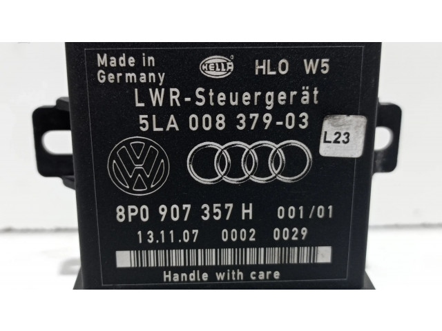 Блок управления 8P0907357H   Audi Q7 4L