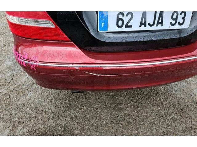 Řídící jednotka 2038200342   Mercedes-Benz CLK A209 C209 2005
