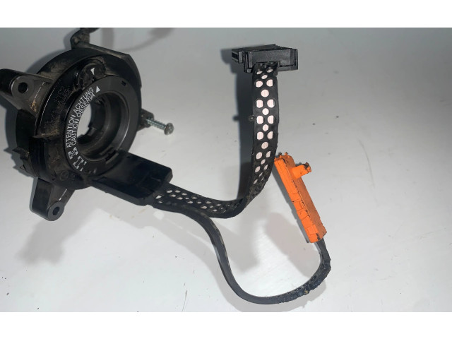 Подрулевой шлейф SRS 9635682680, 61620011   Fiat Scudo