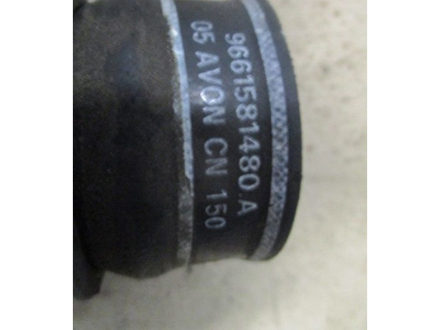 Интеркулер  W000004578   Citroen C5 