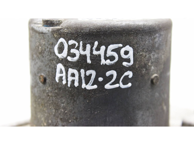 Jednotka ABS 0265950063, 3u0614517b   Skoda Superb B5 (3U) 2007