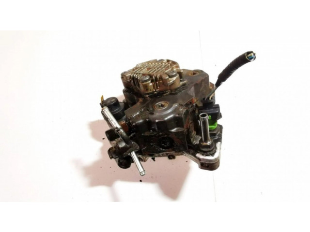 Vstřikovací čerpadlo 0445010214, 2210033050   Toyota Urban Cruiser (XP110)  pro naftový motor 1.4  