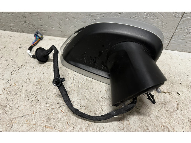 Zpětné zrcátko  Volvo XC60 2019  A262484, 041443  