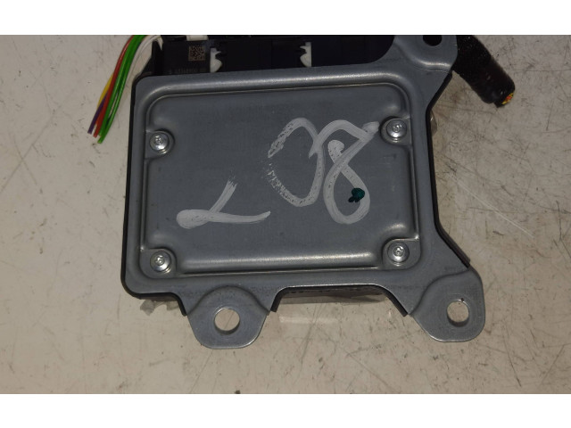 Блок подушек безопасности 9823741380, 2022052100   Peugeot 208