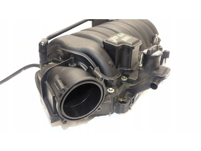 Всасывающий коллектор     05038525AD, 05038529AB    Jeep Grand Cherokee 