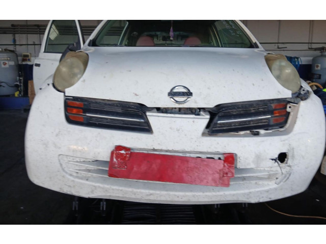 Volant Nissan Micra 2003   