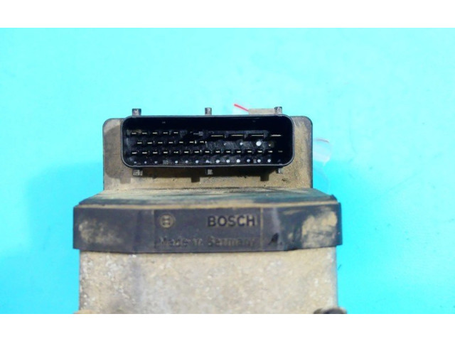 Jednotka ABS 0265220531, IMPRK1312345   Opel Zfira A 2000