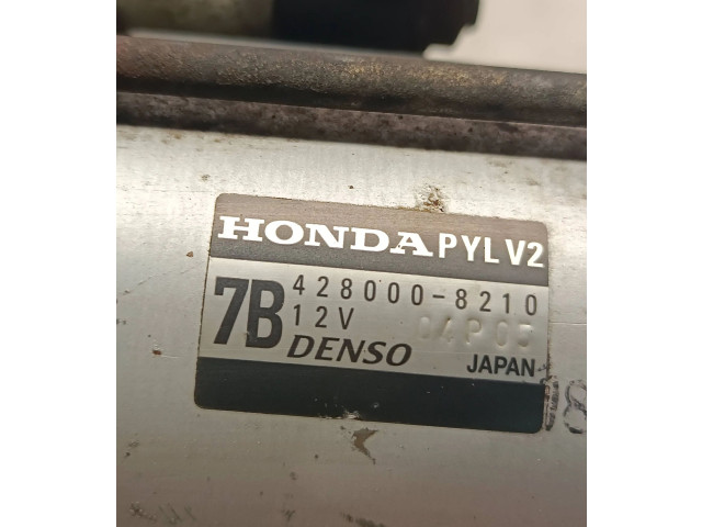 Čerpadlo oleje 4280008210   Honda Civic IX   -