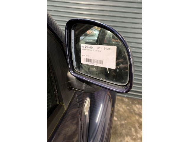Zpětné zrcátko  Volkswagen New Beetle 2000  1C1857508EGRU  