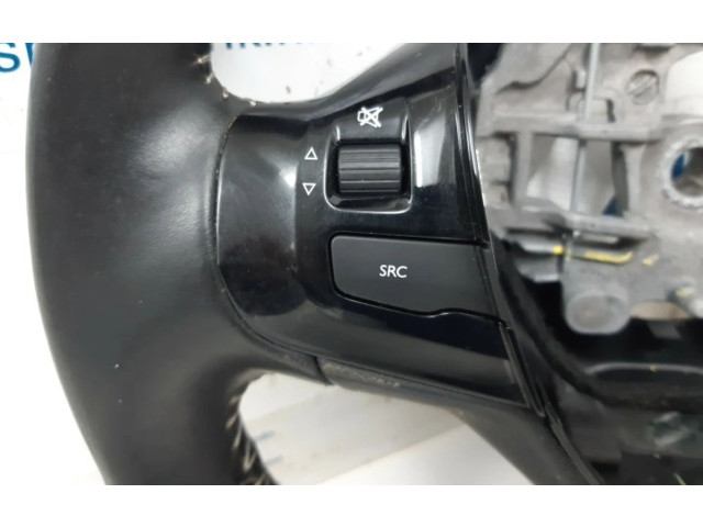 Volant Peugeot 308 2015 98084115XU, 96785124ZD  