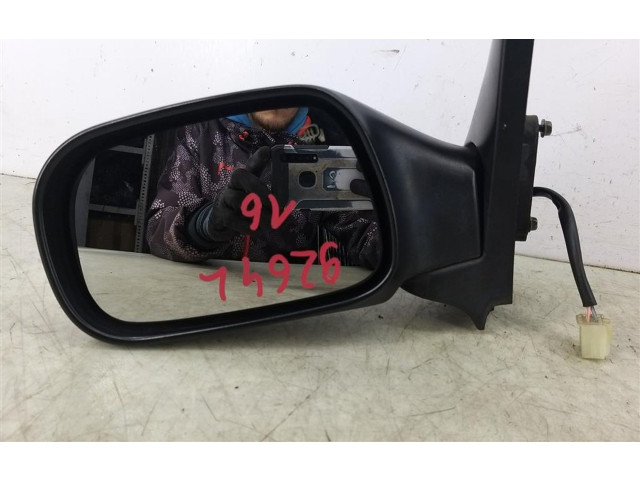 Zpětné zrcátko  Suzuki Ignis 2005  84702-86G60  