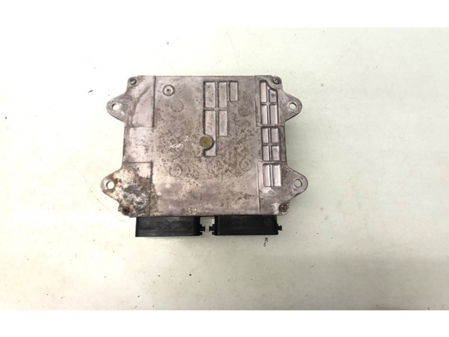 Блок управления двигателя A1351501979, 1860A301   Mitsubishi Colt