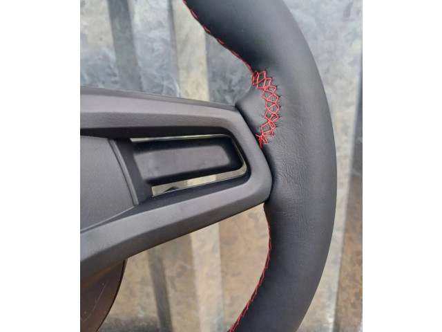 Руль Porsche Taycan 9J1  2019 -  года 9J1419091CT      