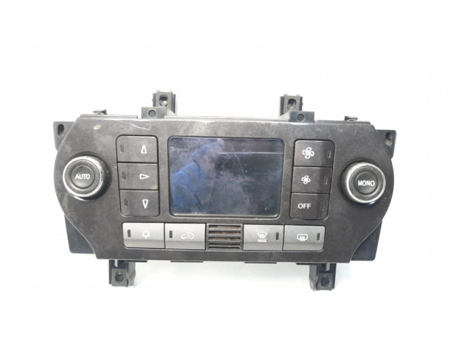 Блок управления климат-контролем 735442075, K1995   Fiat Bravo