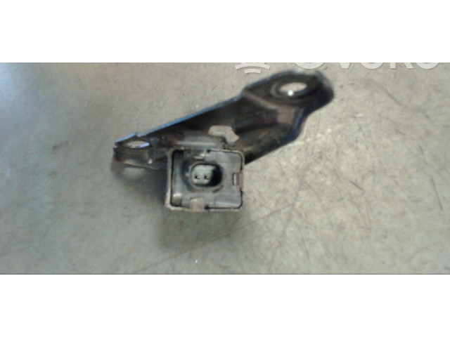 Блок управления надувных подушек    8917413010   Toyota Corolla E120 E130